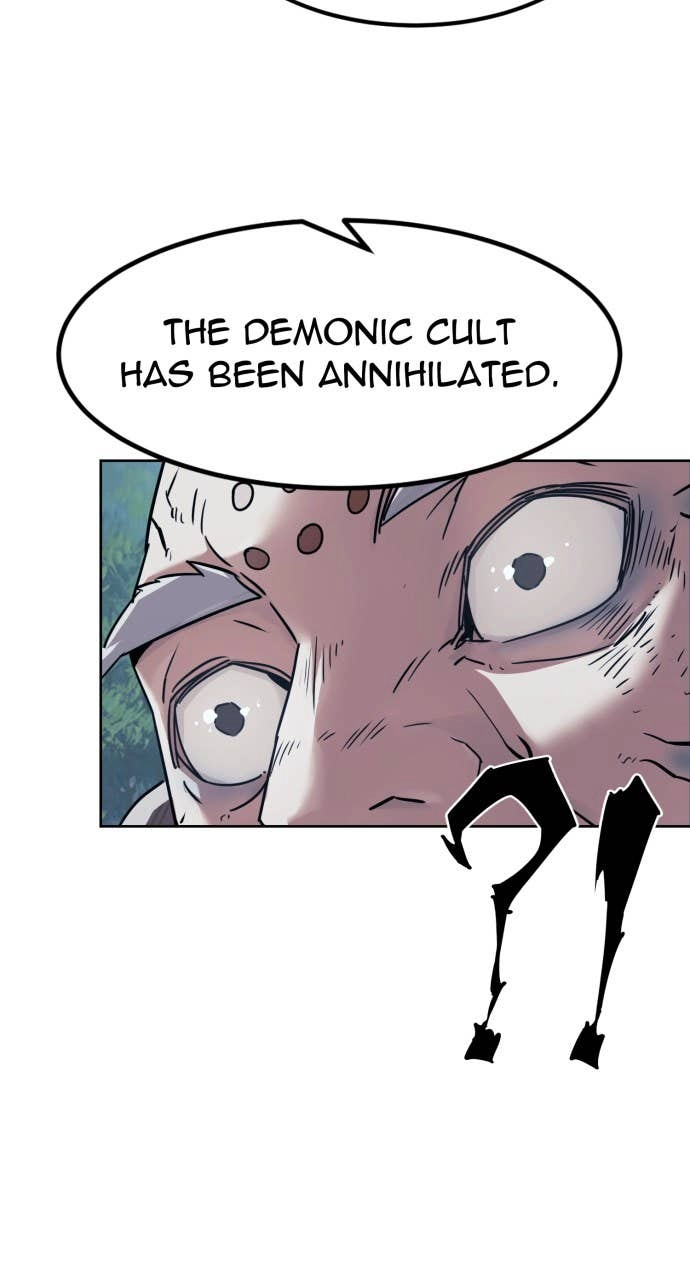 The Dang Clan’s Swordmaster Heir Just Wants a Normal Life Chapter 88 Page 40