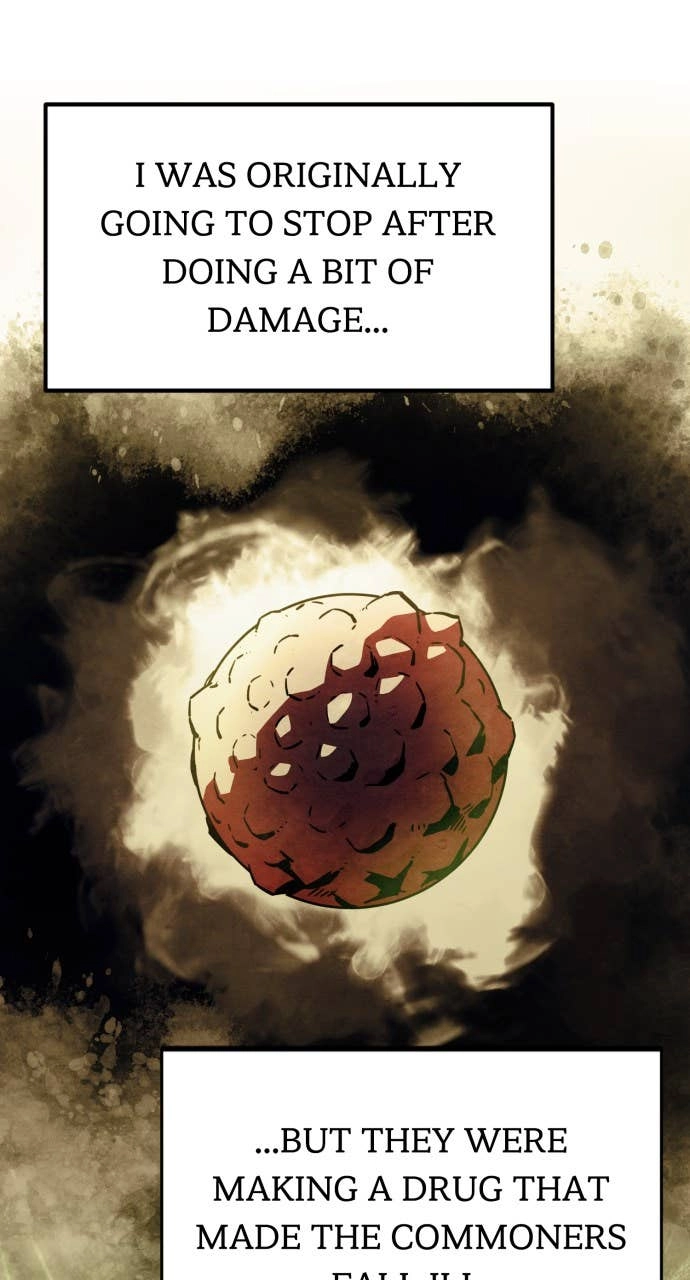 The Dang Clan’s Swordmaster Heir Just Wants a Normal Life Chapter 88 Page 41