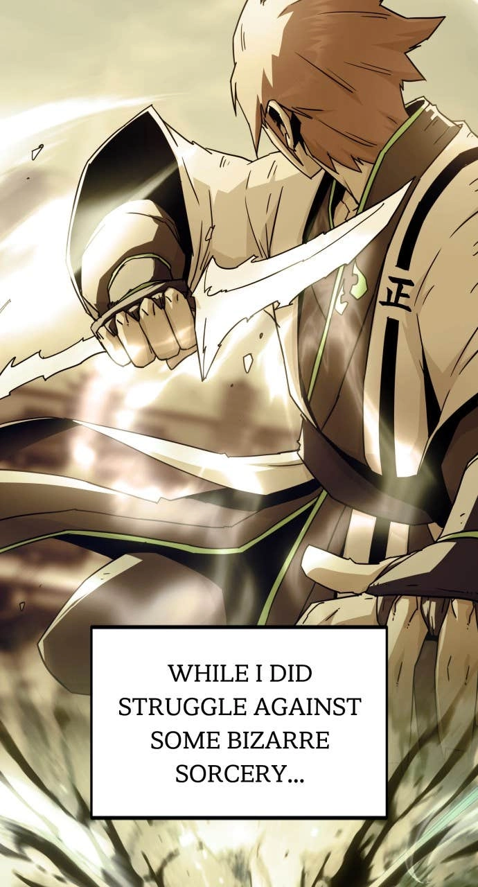 The Dang Clan’s Swordmaster Heir Just Wants a Normal Life Chapter 88 Page 44