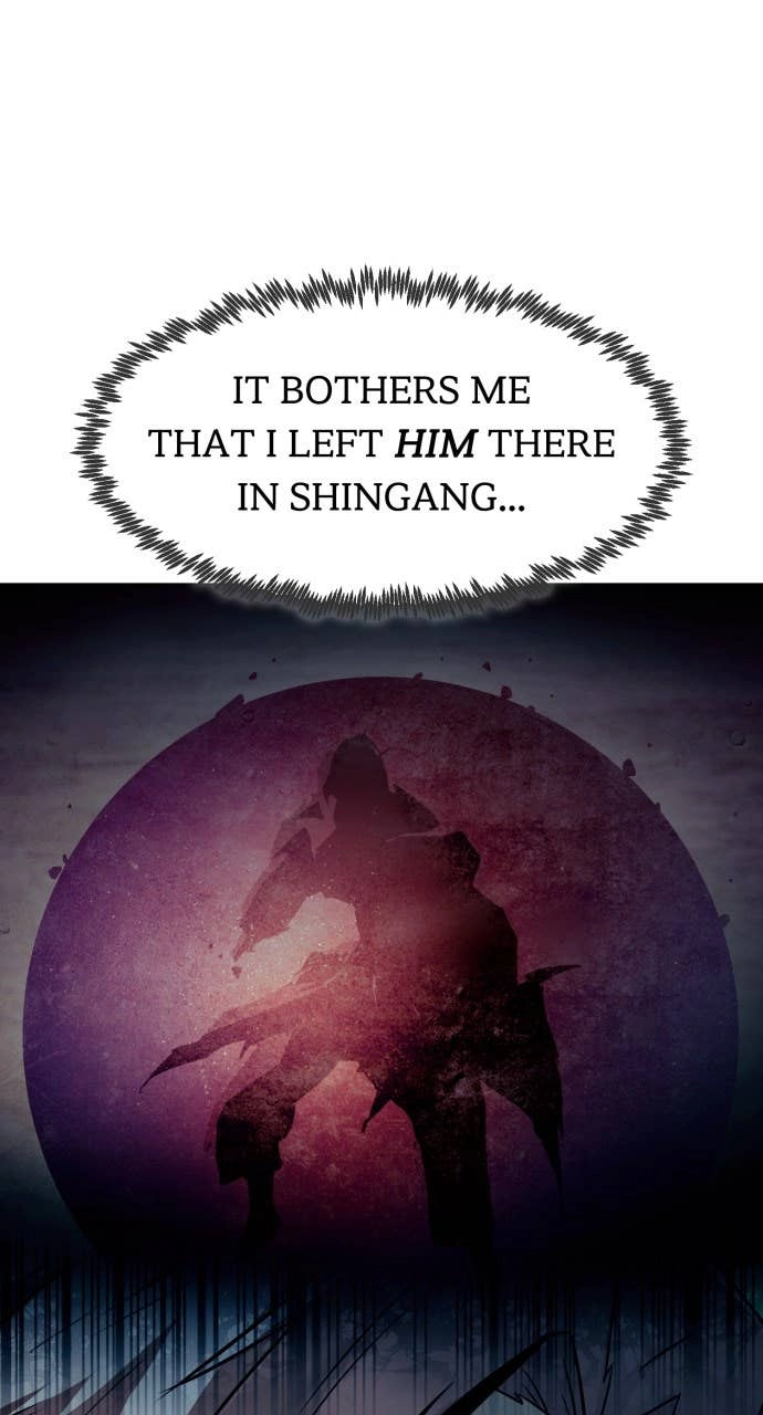 The Dang Clan’s Swordmaster Heir Just Wants a Normal Life Chapter 88 Page 48