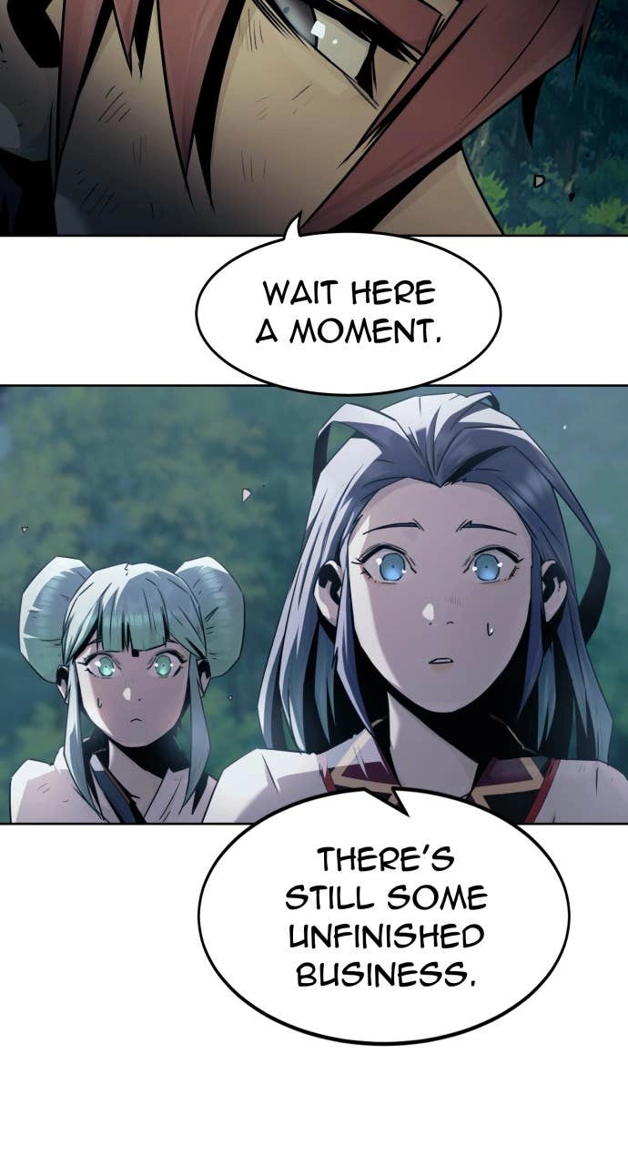 The Dang Clan’s Swordmaster Heir Just Wants a Normal Life Chapter 88 Page 50