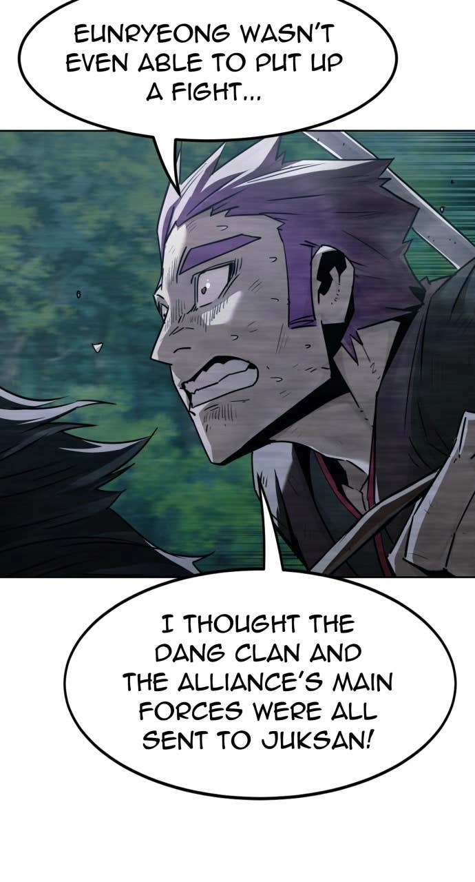 The Dang Clan’s Swordmaster Heir Just Wants a Normal Life Chapter 88 Page 52