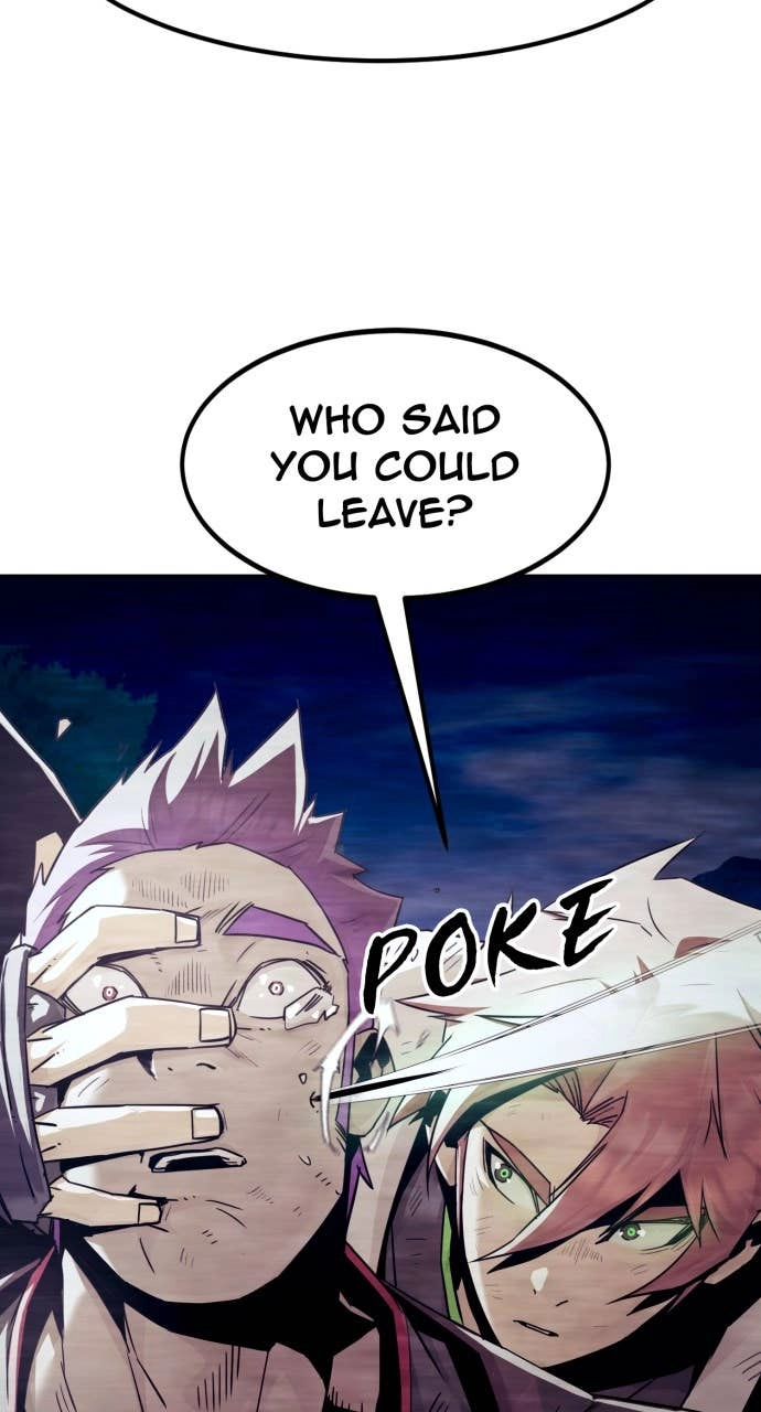 The Dang Clan’s Swordmaster Heir Just Wants a Normal Life Chapter 88 Page 54