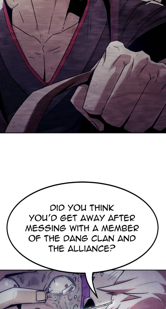 The Dang Clan’s Swordmaster Heir Just Wants a Normal Life Chapter 88 Page 55