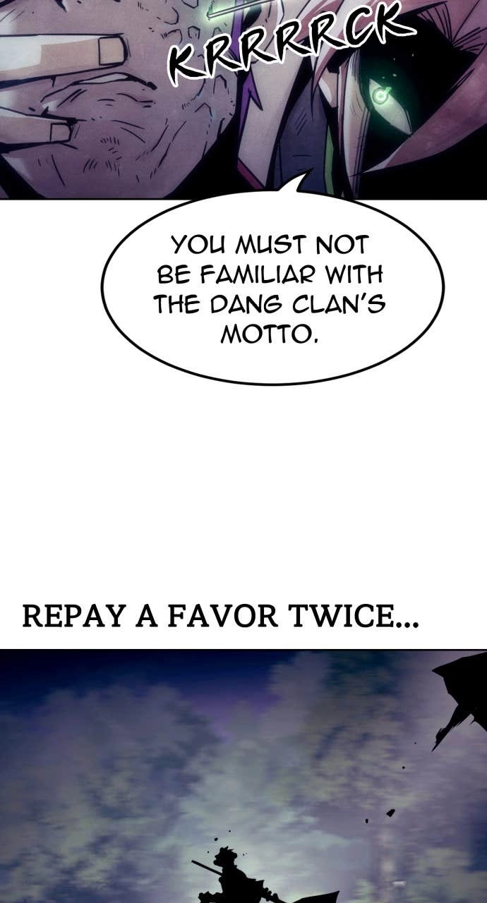 The Dang Clan’s Swordmaster Heir Just Wants a Normal Life Chapter 88 Page 56