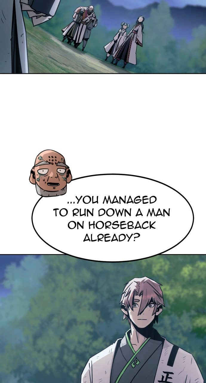 The Dang Clan’s Swordmaster Heir Just Wants a Normal Life Chapter 88 Page 59