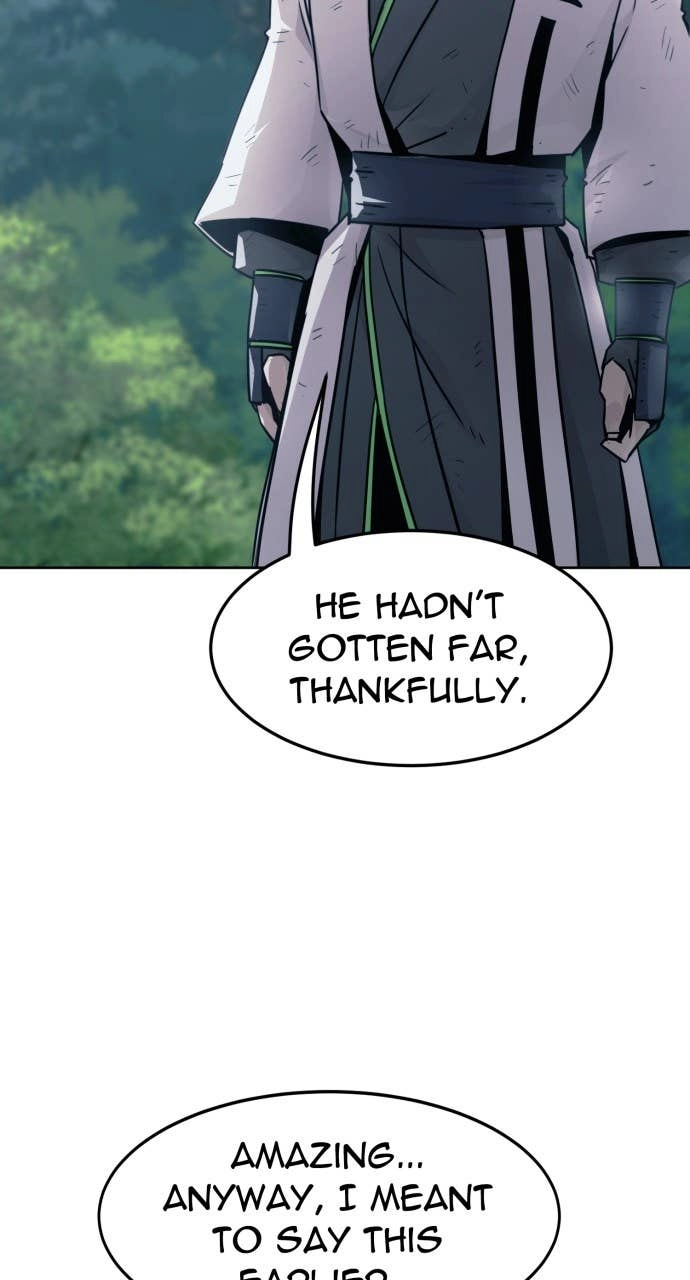 The Dang Clan’s Swordmaster Heir Just Wants a Normal Life Chapter 88 Page 60