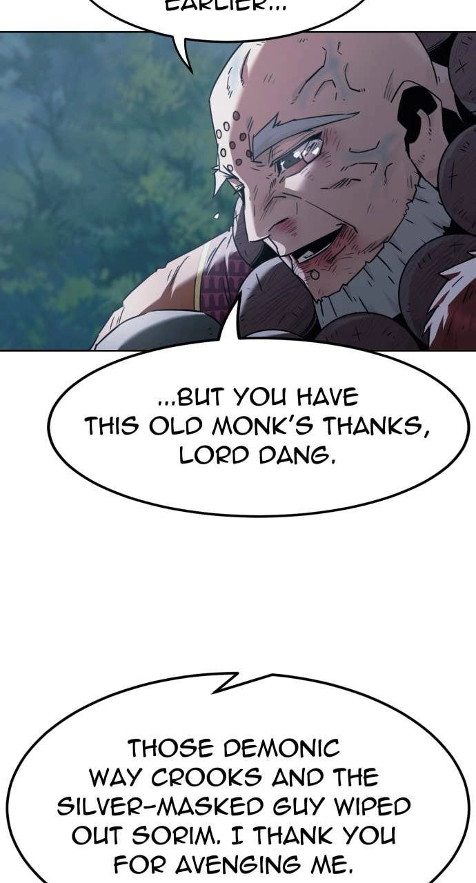 The Dang Clan’s Swordmaster Heir Just Wants a Normal Life Chapter 88 Page 61