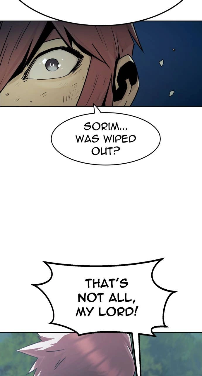 The Dang Clan’s Swordmaster Heir Just Wants a Normal Life Chapter 88 Page 62