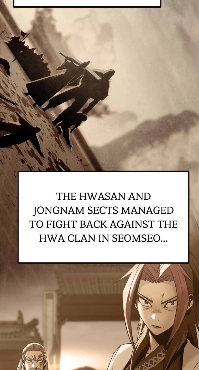The Dang Clan’s Swordmaster Heir Just Wants a Normal Life Chapter 88 Page 64
