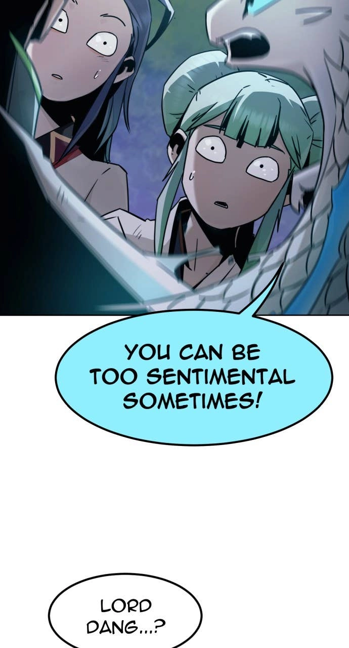 The Dang Clan’s Swordmaster Heir Just Wants a Normal Life Chapter 88 Page 72