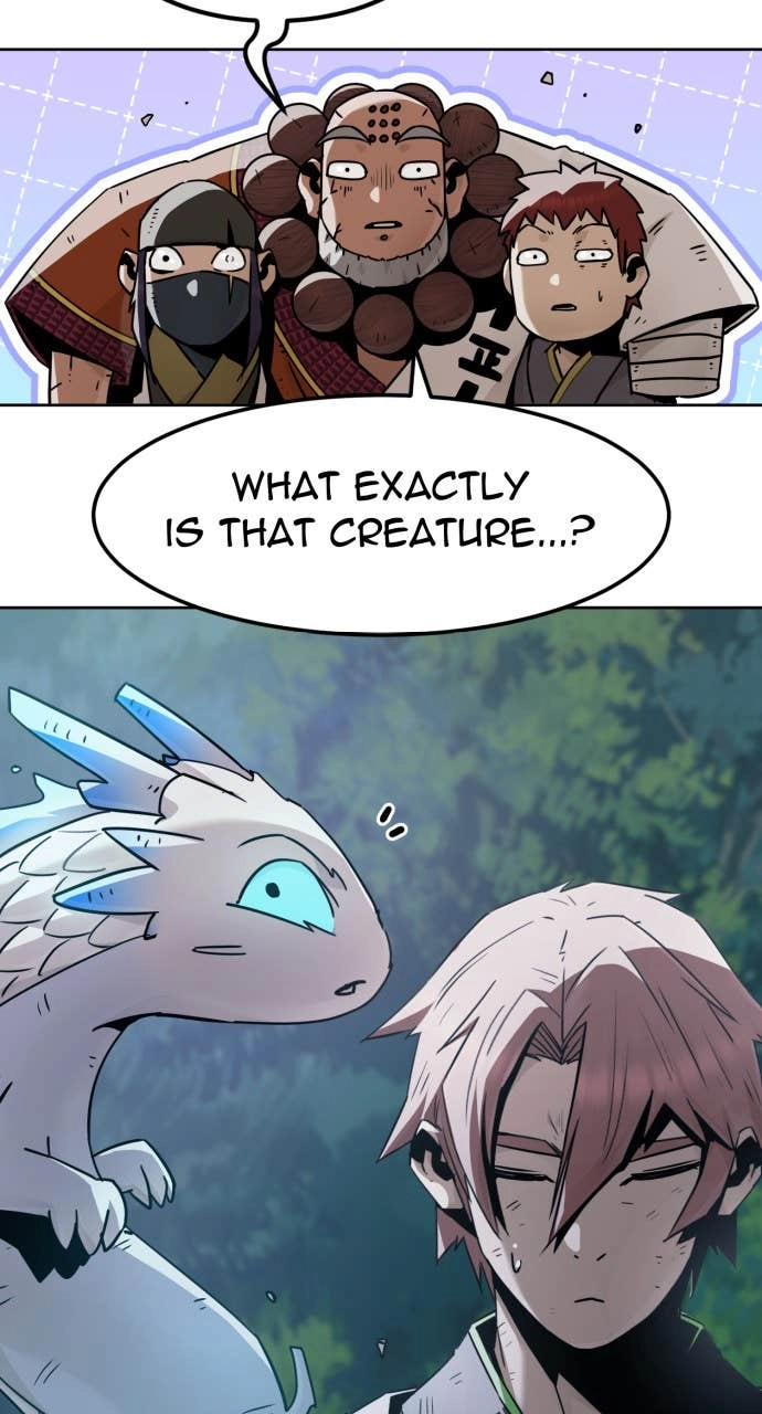 The Dang Clan’s Swordmaster Heir Just Wants a Normal Life Chapter 88 Page 73