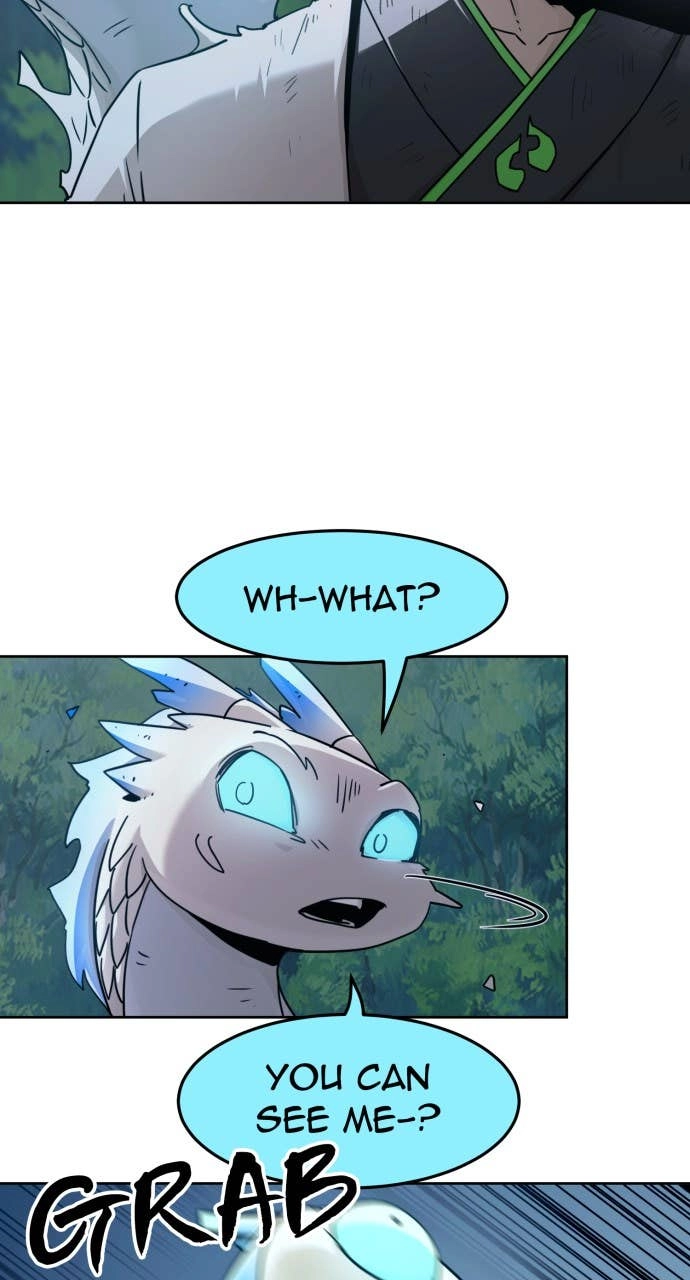 The Dang Clan’s Swordmaster Heir Just Wants a Normal Life Chapter 88 Page 74