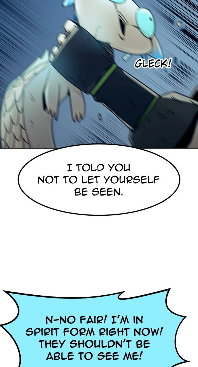 The Dang Clan’s Swordmaster Heir Just Wants a Normal Life Chapter 88 Page 75