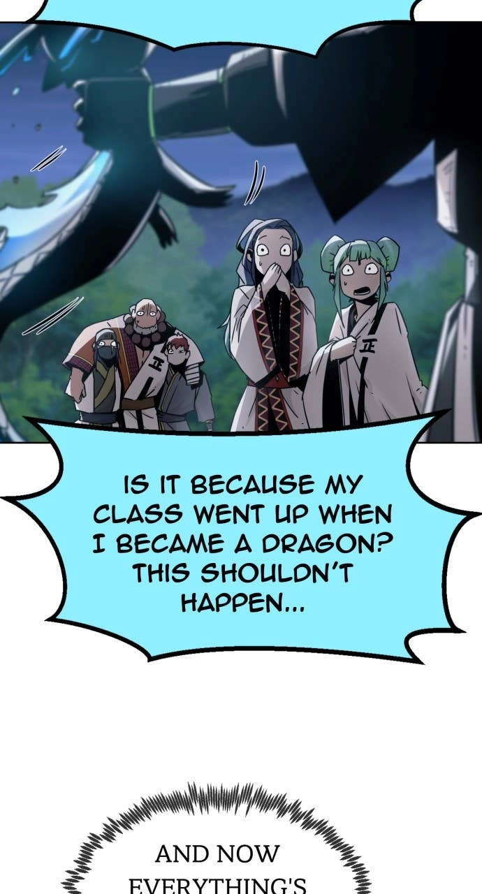 The Dang Clan’s Swordmaster Heir Just Wants a Normal Life Chapter 88 Page 76