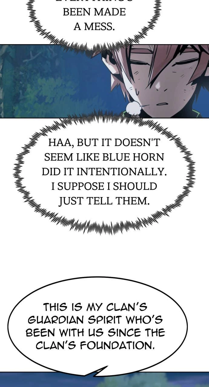 The Dang Clan’s Swordmaster Heir Just Wants a Normal Life Chapter 88 Page 77