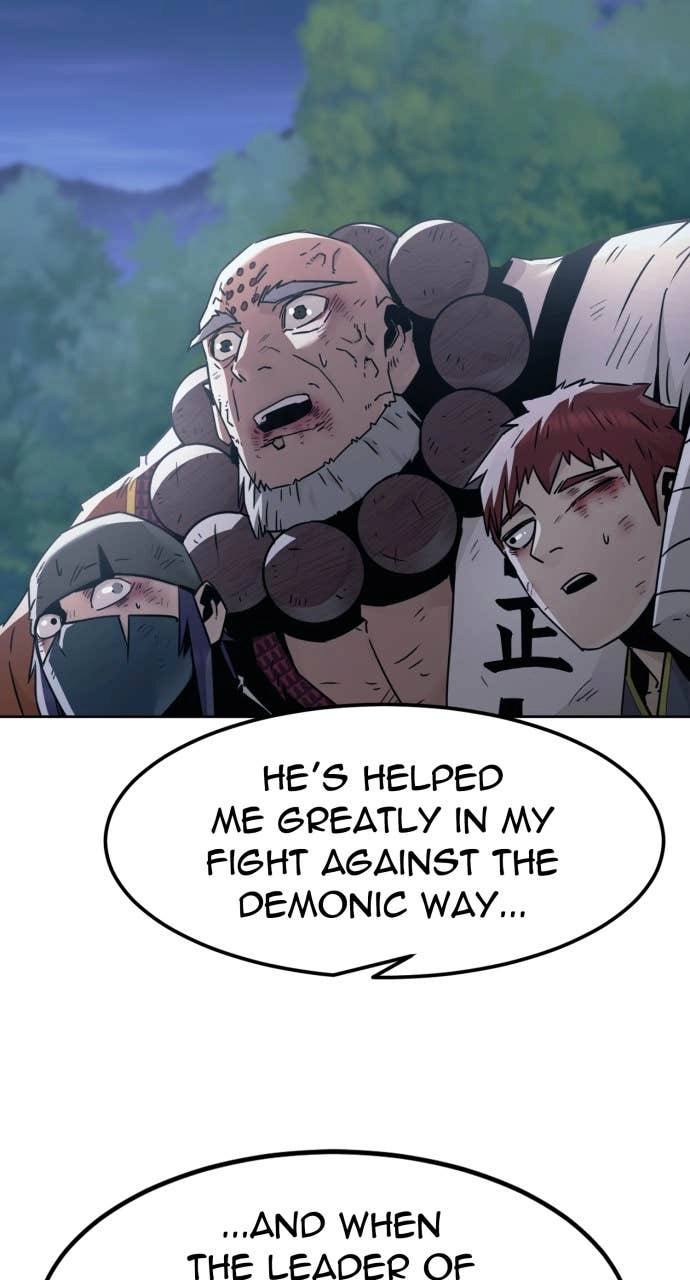 The Dang Clan’s Swordmaster Heir Just Wants a Normal Life Chapter 88 Page 78