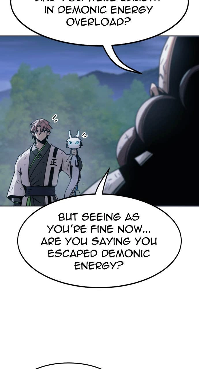 The Dang Clan’s Swordmaster Heir Just Wants a Normal Life Chapter 88 Page 80