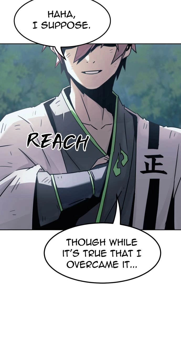 The Dang Clan’s Swordmaster Heir Just Wants a Normal Life Chapter 88 Page 81