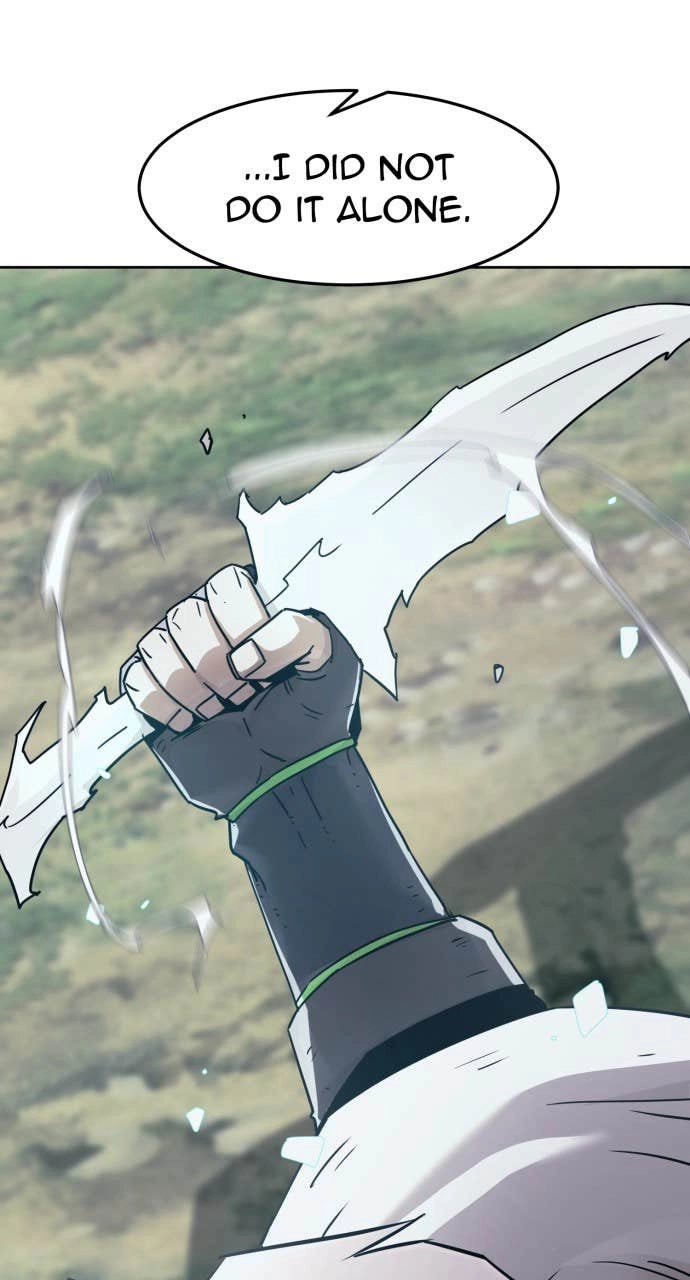 The Dang Clan’s Swordmaster Heir Just Wants a Normal Life Chapter 88 Page 82