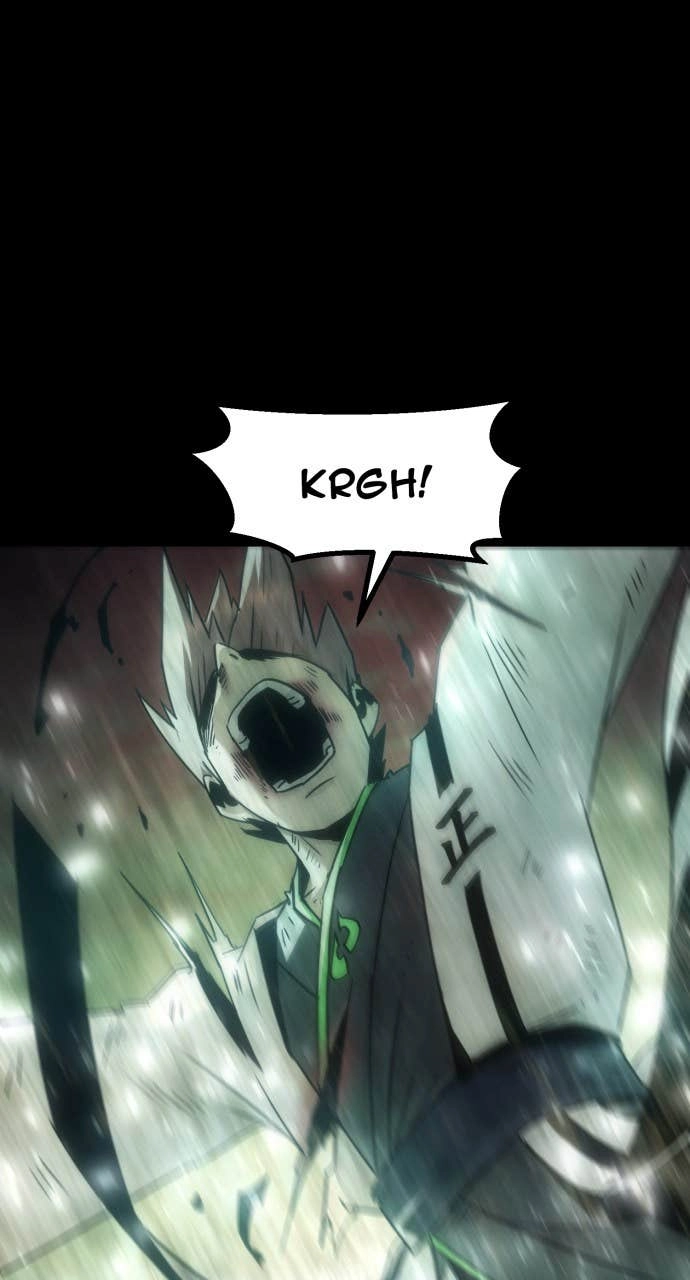 The Dang Clan’s Swordmaster Heir Just Wants a Normal Life Chapter 88 Page 90