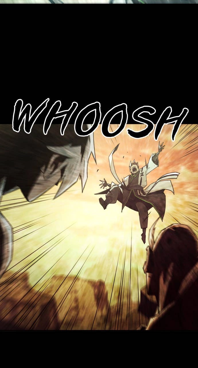 The Dang Clan’s Swordmaster Heir Just Wants a Normal Life Chapter 88 Page 91