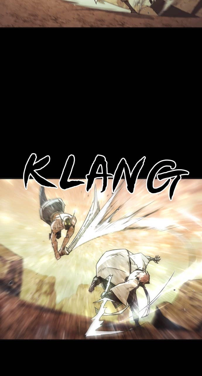 The Dang Clan’s Swordmaster Heir Just Wants a Normal Life Chapter 88 Page 93