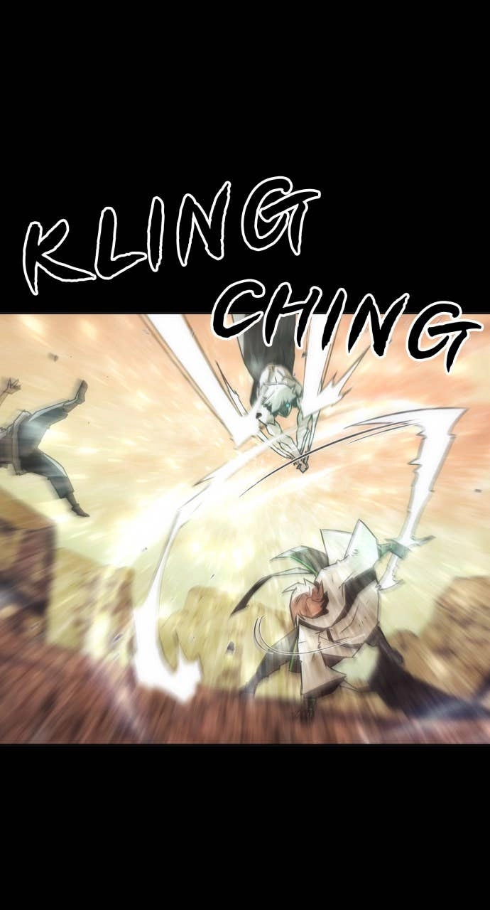 The Dang Clan’s Swordmaster Heir Just Wants a Normal Life Chapter 88 Page 94