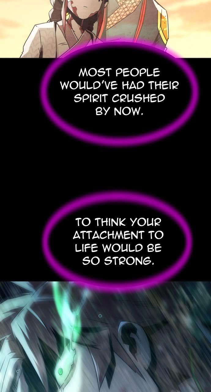 The Dang Clan’s Swordmaster Heir Just Wants a Normal Life Chapter 88 Page 101