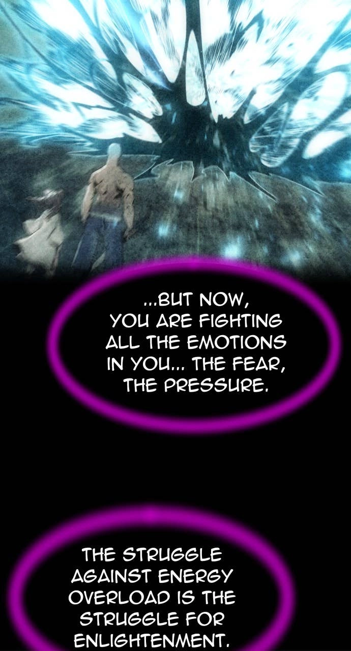 The Dang Clan’s Swordmaster Heir Just Wants a Normal Life Chapter 88 Page 104