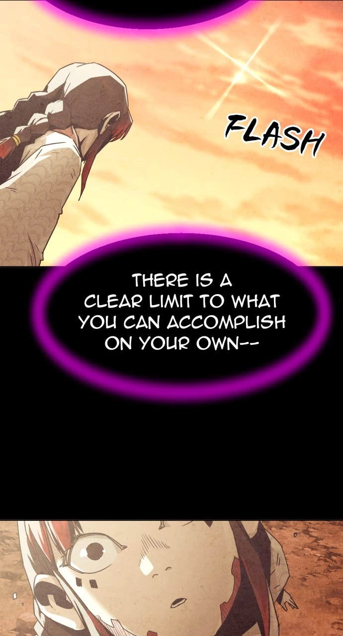 The Dang Clan’s Swordmaster Heir Just Wants a Normal Life Chapter 88 Page 105