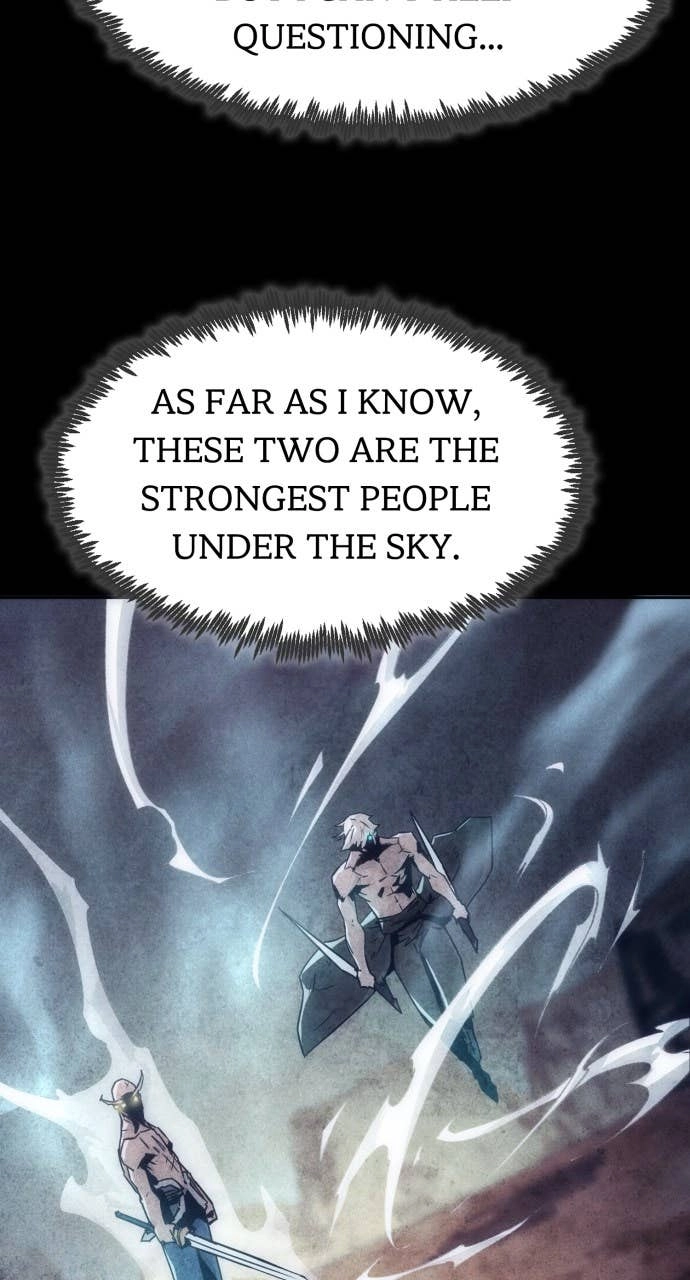 The Dang Clan’s Swordmaster Heir Just Wants a Normal Life Chapter 88 Page 110