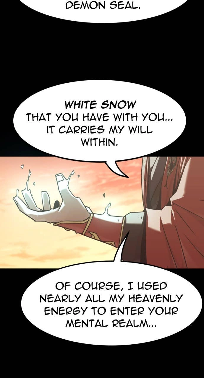The Dang Clan’s Swordmaster Heir Just Wants a Normal Life Chapter 89 Page 5