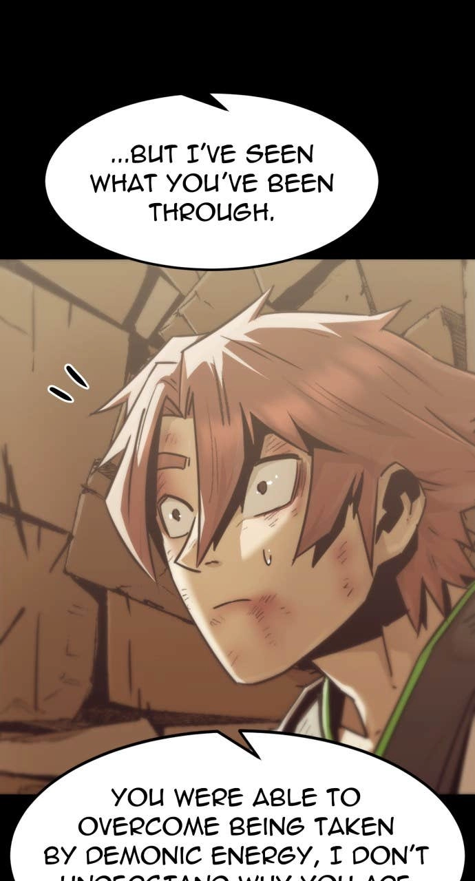 The Dang Clan’s Swordmaster Heir Just Wants a Normal Life Chapter 89 Page 6
