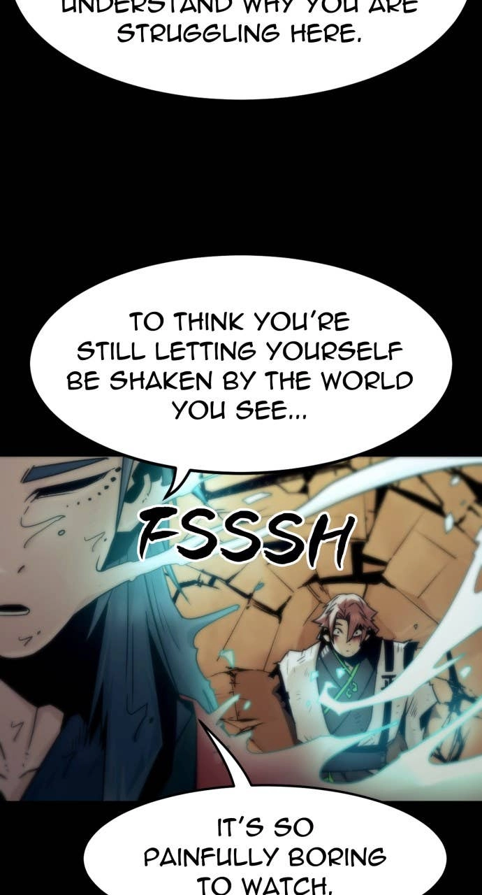 The Dang Clan’s Swordmaster Heir Just Wants a Normal Life Chapter 89 Page 7