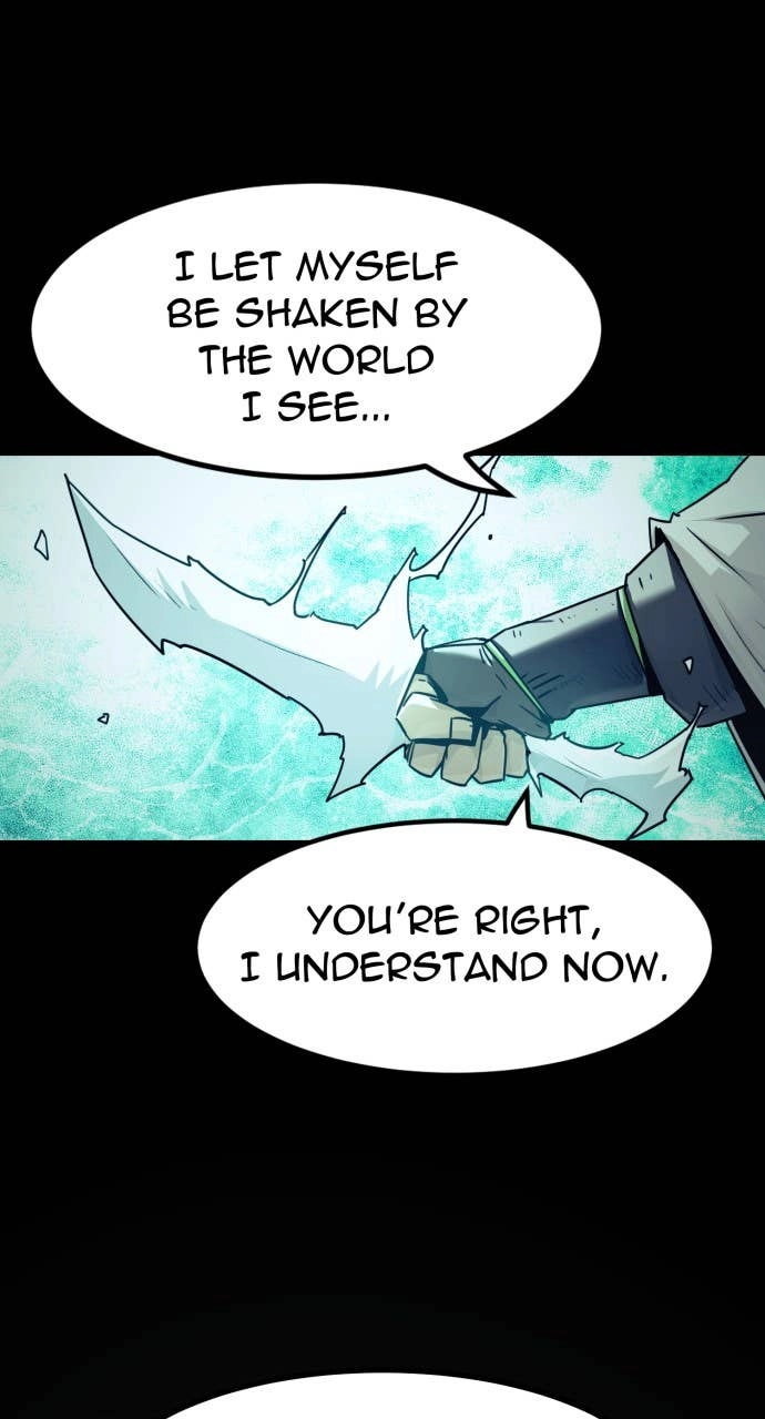 The Dang Clan’s Swordmaster Heir Just Wants a Normal Life Chapter 89 Page 18