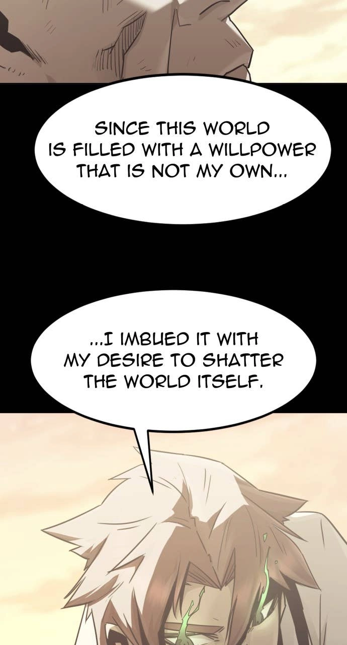 The Dang Clan’s Swordmaster Heir Just Wants a Normal Life Chapter 89 Page 33