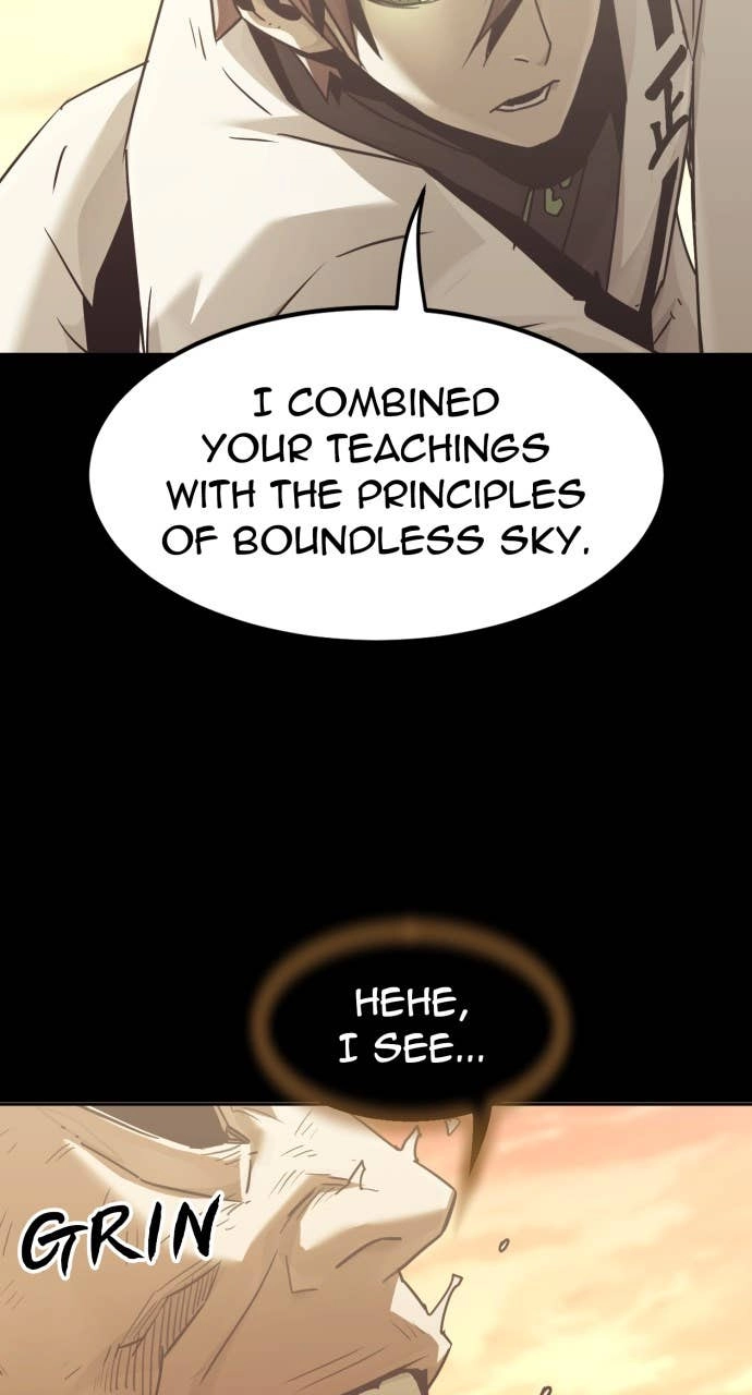 The Dang Clan’s Swordmaster Heir Just Wants a Normal Life Chapter 89 Page 34