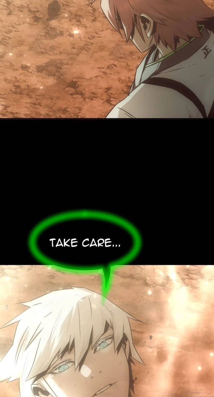 The Dang Clan’s Swordmaster Heir Just Wants a Normal Life Chapter 89 Page 38