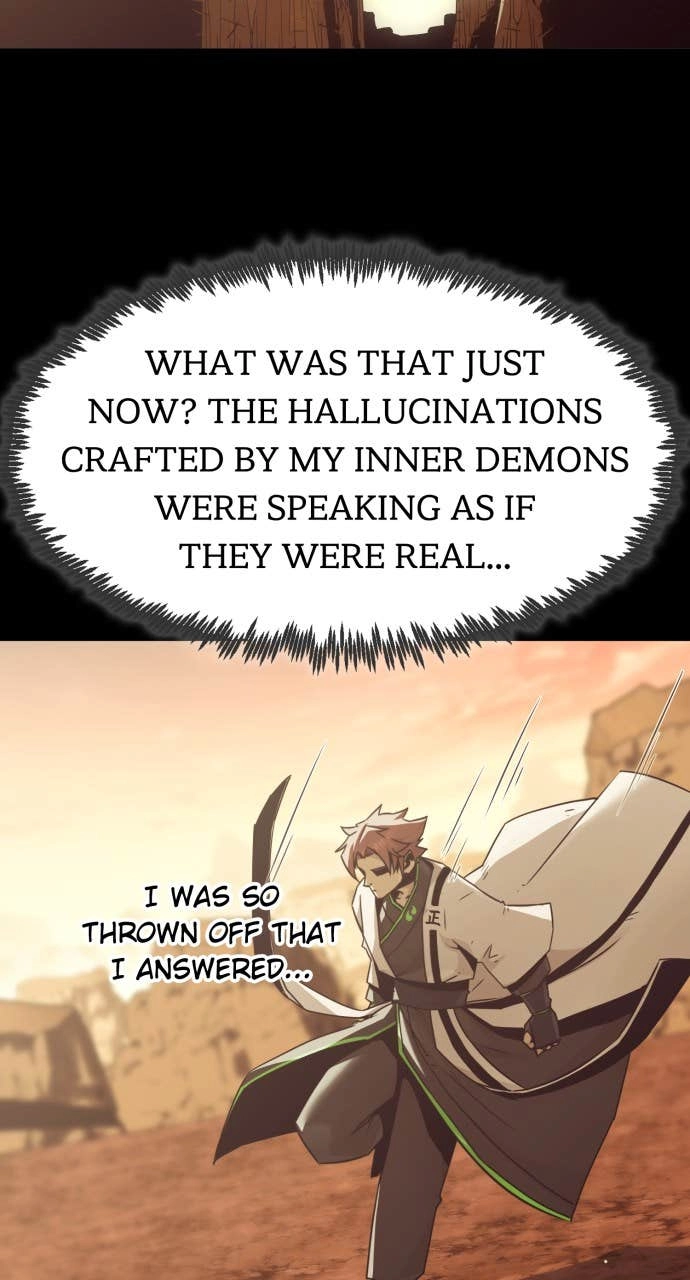 The Dang Clan’s Swordmaster Heir Just Wants a Normal Life Chapter 89 Page 41