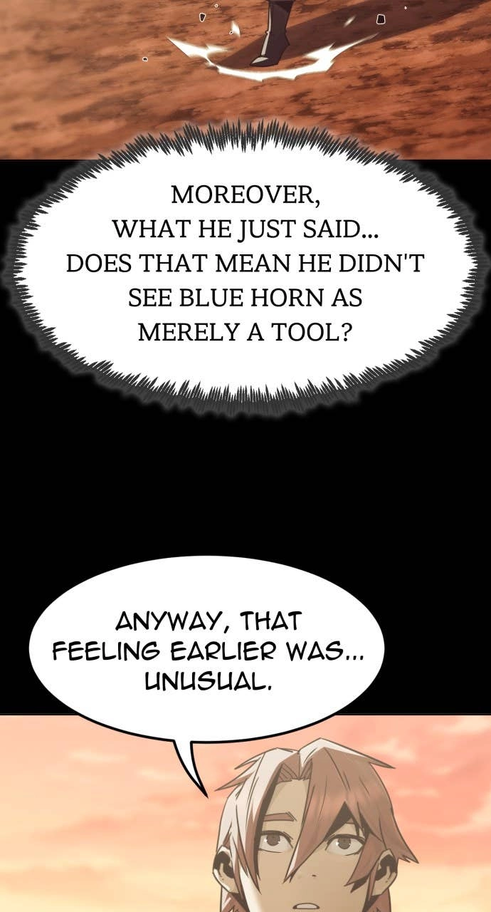 The Dang Clan’s Swordmaster Heir Just Wants a Normal Life Chapter 89 Page 42