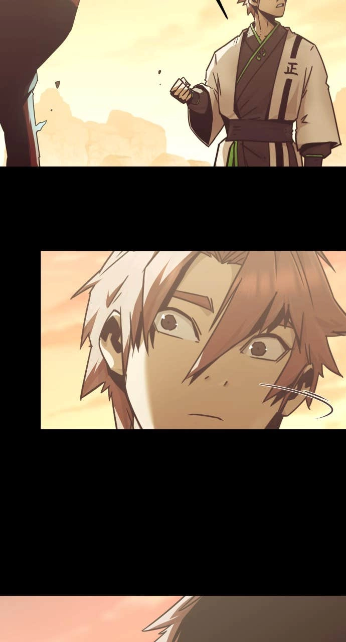 The Dang Clan’s Swordmaster Heir Just Wants a Normal Life Chapter 89 Page 45