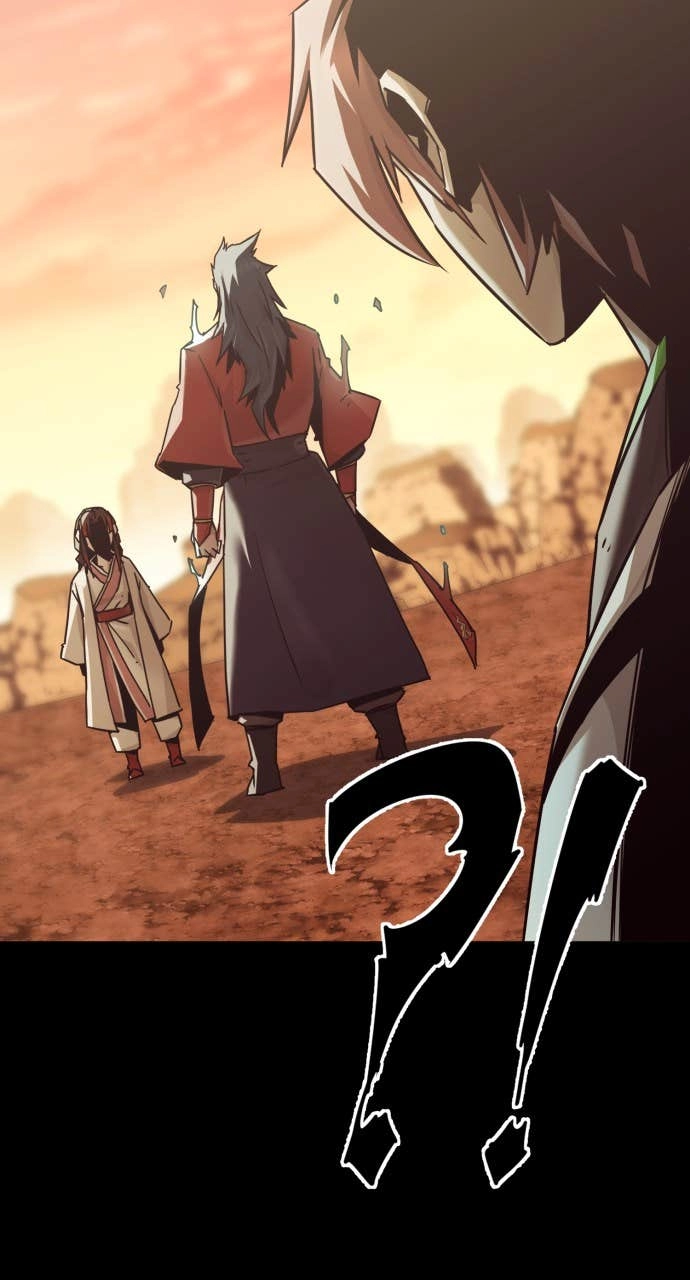 The Dang Clan’s Swordmaster Heir Just Wants a Normal Life Chapter 89 Page 46
