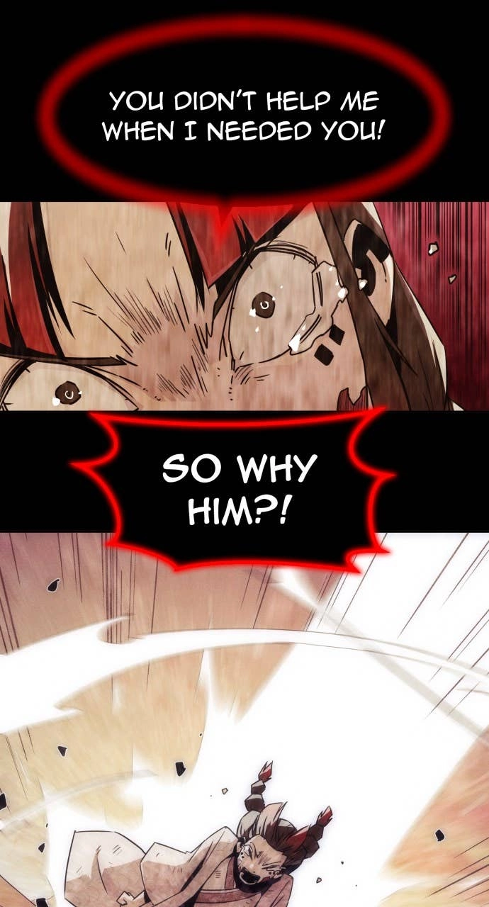 The Dang Clan’s Swordmaster Heir Just Wants a Normal Life Chapter 89 Page 48