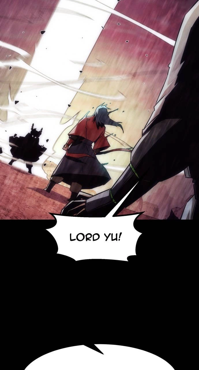 The Dang Clan’s Swordmaster Heir Just Wants a Normal Life Chapter 89 Page 50