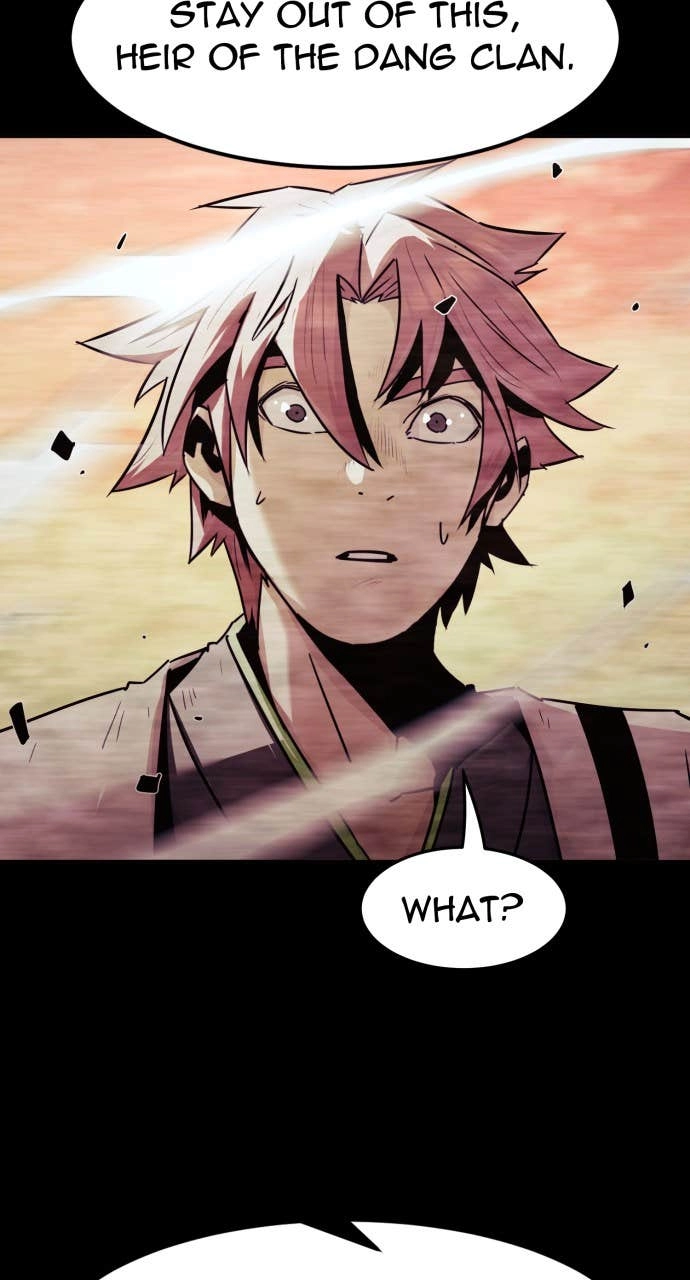 The Dang Clan’s Swordmaster Heir Just Wants a Normal Life Chapter 89 Page 51