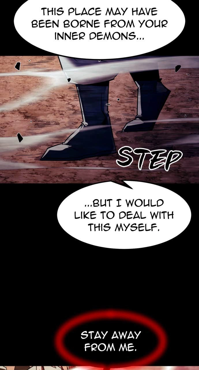 The Dang Clan’s Swordmaster Heir Just Wants a Normal Life Chapter 89 Page 52