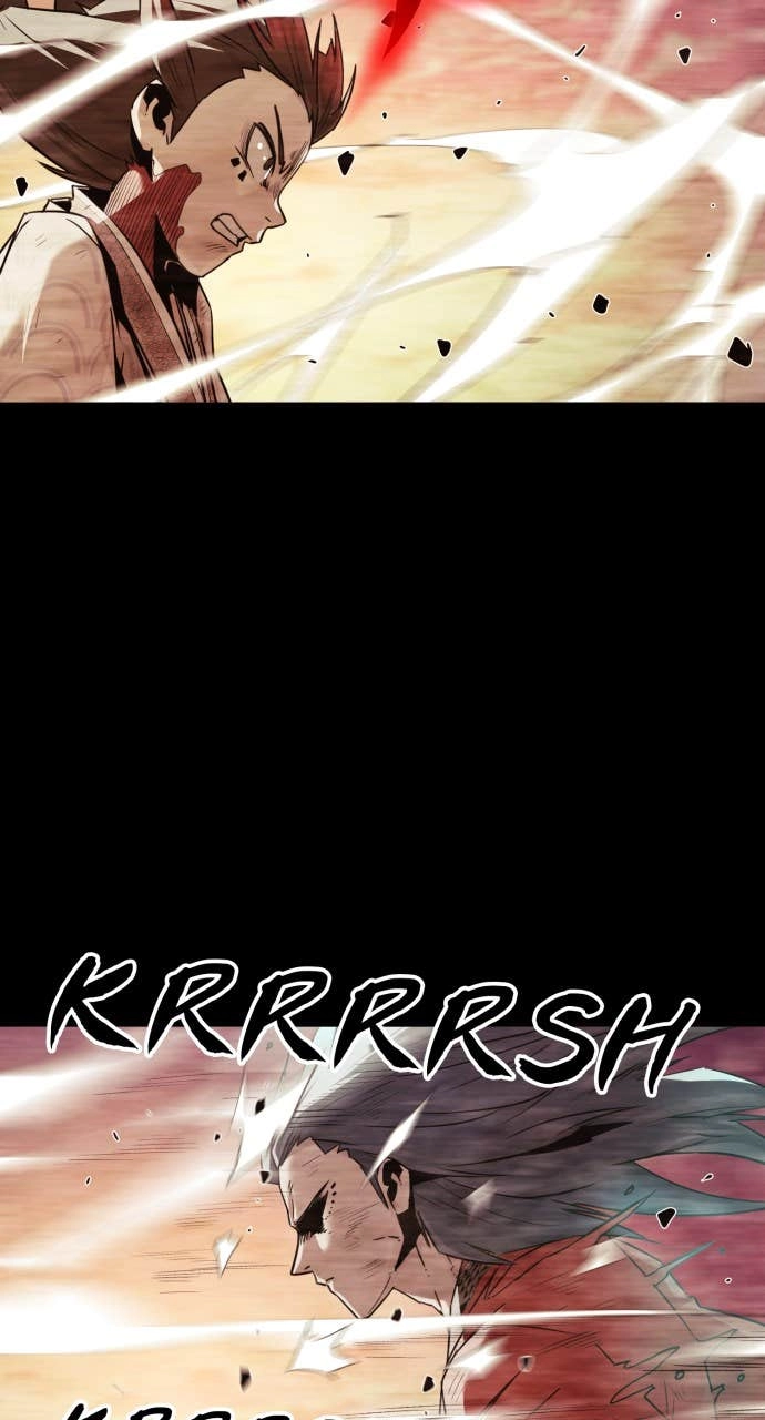 The Dang Clan’s Swordmaster Heir Just Wants a Normal Life Chapter 89 Page 53