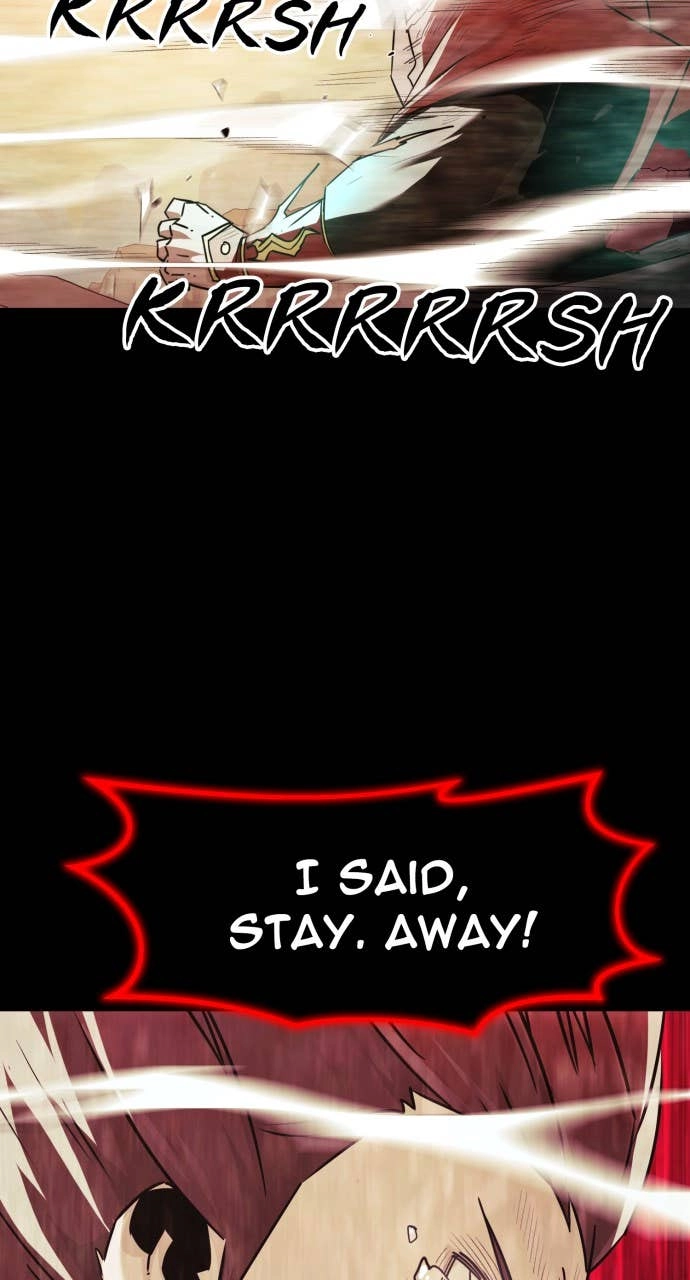 The Dang Clan’s Swordmaster Heir Just Wants a Normal Life Chapter 89 Page 54