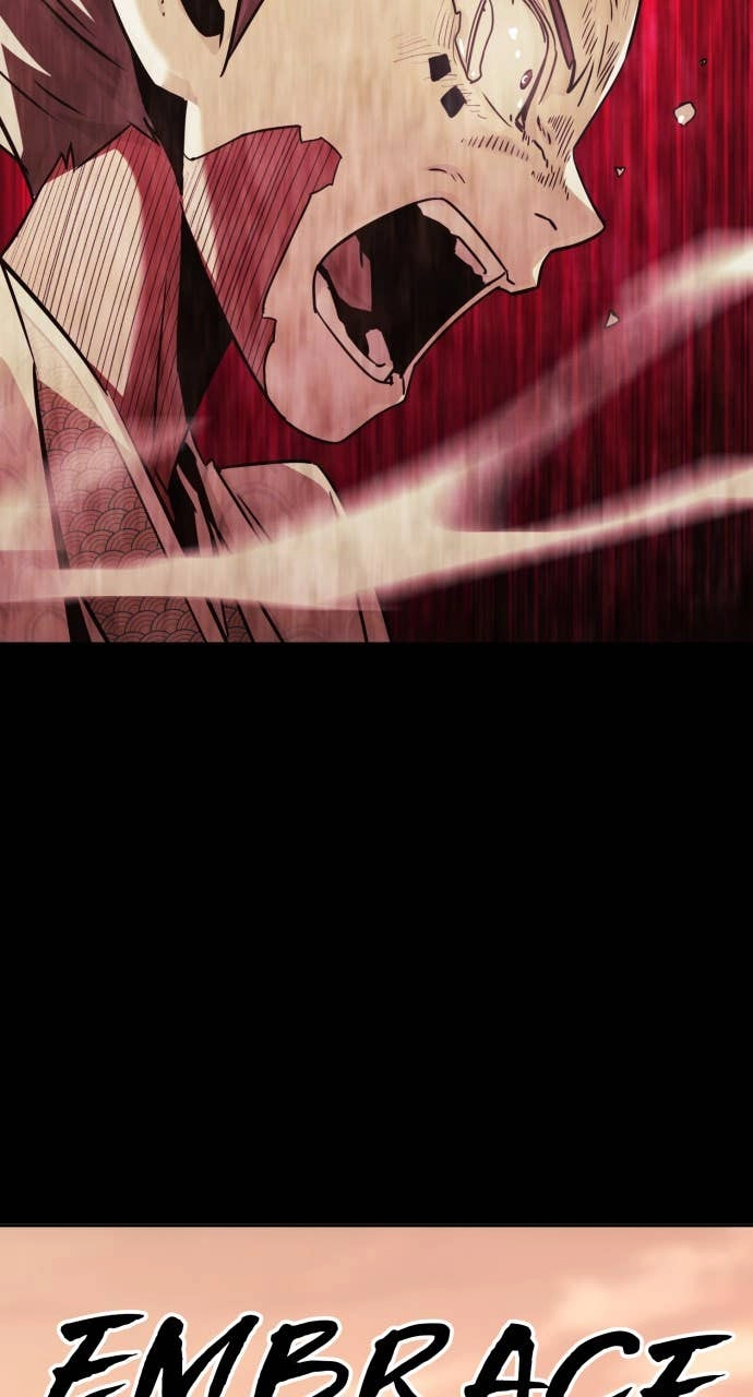 The Dang Clan’s Swordmaster Heir Just Wants a Normal Life Chapter 89 Page 55
